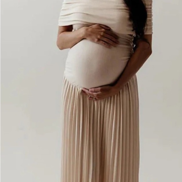 Baby Shower Dress 👗 - Picture 1 of 1